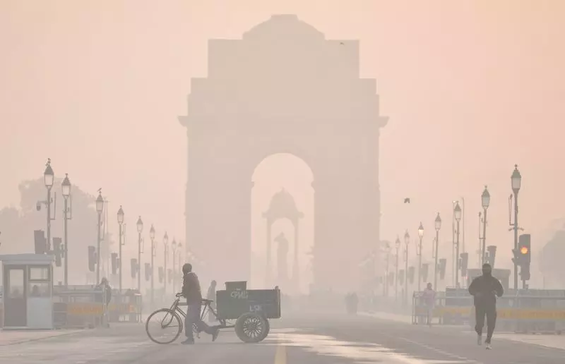 एक्सप्लेनर डेटा कैसे दिखाता है कि Delhi के प्रदूषण में पराली जलाने की भूमिका सीमित है एक्सप्लेनर डेटा कैसे दिखाता है कि Delhi के प्रदूषण में पराली जलाने की भूमिका सीमित है
