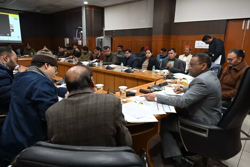 Board ने यमुना में प्रदूषण का बोझ कम करने के लिए तुरंत कार्रवाई करने को कहा Board ने यमुना में प्रदूषण का बोझ कम करने के लिए तुरंत कार्रवाई करने को कहा