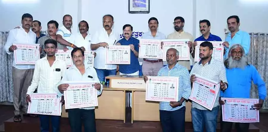 भले ही मैं अब चुनावी राजनीति में नहीं हूं, लेकिन मैंने सेवा करना बंद नहीं किया है: Former minister भले ही मैं अब चुनावी राजनीति में नहीं हूं, लेकिन मैंने सेवा करना बंद नहीं किया है: Former minister