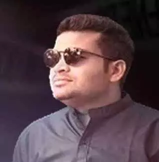 Balangir में तेल नदी के किनारे एक व्यक्ति का शव मिला Balangir में तेल नदी के किनारे एक व्यक्ति का शव मिला