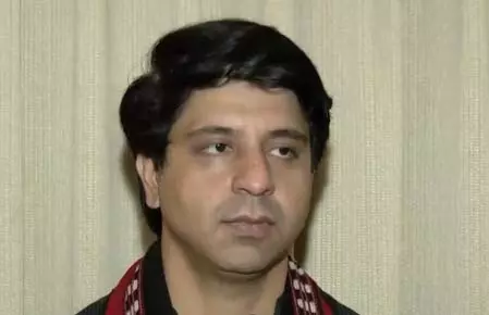 शहजाद पूनावाला का विपक्ष से सवाल, जनता सत्ता में नहीं लाएगी तो आप संविधान विरोधी बन जाएंगे? शहजाद पूनावाला का विपक्ष से सवाल, जनता सत्ता में नहीं लाएगी तो आप संविधान विरोधी बन जाएंगे?