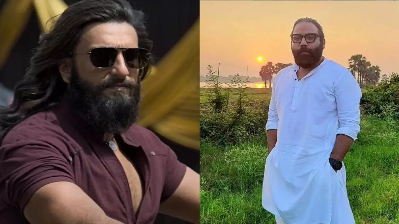 थ्रोबैक: शाहिद कपूर की Kabir Singh पहले रणवीर सिंह को ऑफर हुई थी थ्रोबैक: शाहिद कपूर की Kabir Singh पहले रणवीर सिंह को ऑफर हुई थी
