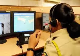 Lucknow: 112 नंबर पर महिला सुरक्षा, यूपी पुलिस का सालभर का आंकड़ा Lucknow: 112 नंबर पर महिला सुरक्षा, यूपी पुलिस का सालभर का आंकड़ा