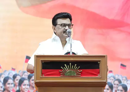 हड़ताल की धमकी के बीच Tamil Nadu में पेंशन सुधार की उम्मीद हड़ताल की धमकी के बीच Tamil Nadu में पेंशन सुधार की उम्मीद