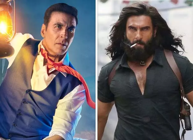 धुरंधर 2 के कारण अक्षय कुमार की Bhooth Bangla रिलीज टली धुरंधर 2 के कारण अक्षय कुमार की Bhooth Bangla रिलीज टली