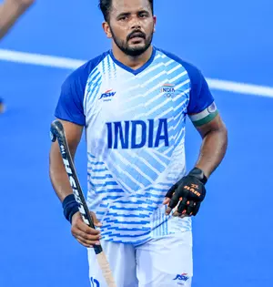 मेन्स HIL: हरमनप्रीत ‘शांत और स्पष्ट’, बंगाल से मुकाबले को तैयार मेन्स HIL: हरमनप्रीत ‘शांत और स्पष्ट’, बंगाल से मुकाबले को तैयार