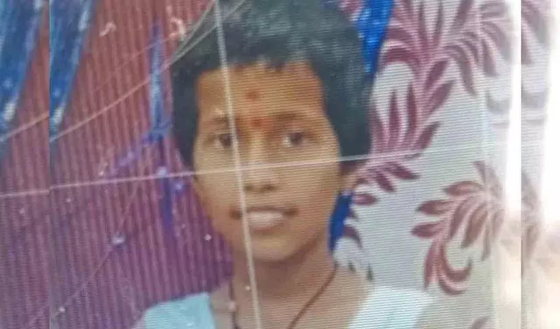 Gurukul school में एक और छात्र की संदिग्ध परिस्थितियों में मौत Gurukul school में एक और छात्र की संदिग्ध परिस्थितियों में मौत