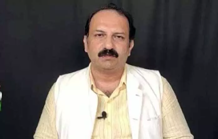 डर फैलाना बंद करें, ज़मीनी हकीकत को पहचानें: Suri डर फैलाना बंद करें, ज़मीनी हकीकत को पहचानें: Suri