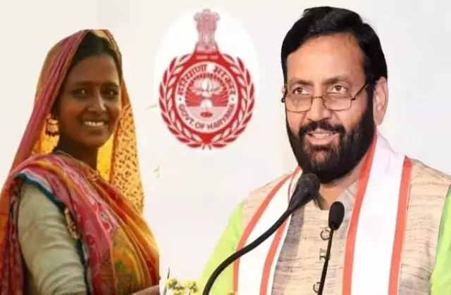 Chandigarh: दीन दयाल लाडो लक्ष्मी योजना से बढ़ेगी महिलाओं की भागीदारी Chandigarh: दीन दयाल लाडो लक्ष्मी योजना से बढ़ेगी महिलाओं की भागीदारी