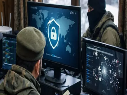 बडगाम: VPN प्रतिबंध का उल्लंघन, 24 लोग पुलिस की कार्रवाई में बडगाम: VPN प्रतिबंध का उल्लंघन, 24 लोग पुलिस की कार्रवाई में