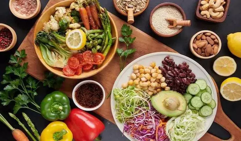 आप रोज़ Healthy Foods खा रहे हैं लेकिन इन ज़रूरी बातों का क्या? आप रोज़ Healthy Foods खा रहे हैं लेकिन इन ज़रूरी बातों का क्या?