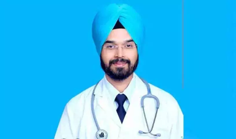 महाराष्ट्र के किसानों के वायरल वीडियो से क्रॉस-बॉर्डर Kidney Racket का खुलासा, 2 डॉक्टर गिरफ्तार महाराष्ट्र के किसानों के वायरल वीडियो से क्रॉस-बॉर्डर Kidney Racket का खुलासा, 2 डॉक्टर गिरफ्तार