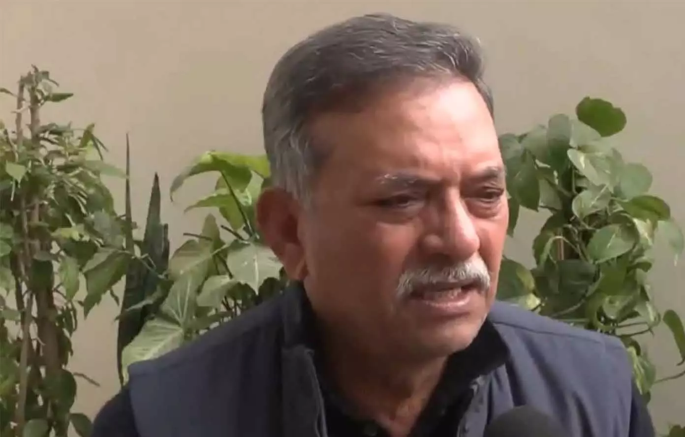 शाहरुख खान की कोई गलती नहीं...: Madan Lal ने मुस्तफिजुर की रिलीज पर कहा शाहरुख खान की कोई गलती नहीं...: Madan Lal ने मुस्तफिजुर की रिलीज पर कहा