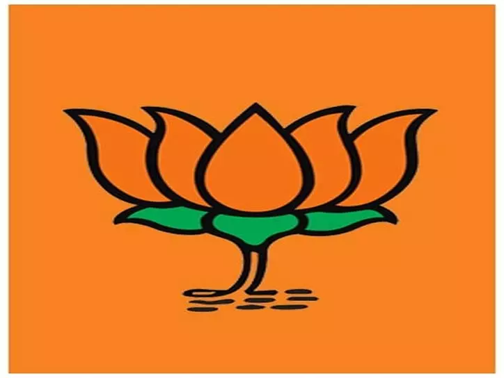 झीरम हमले के बाद कांग्रेस के लोग अपने ही नेताओं पर संदेह कर रहे हैं: भाजपा झीरम हमले के बाद कांग्रेस के लोग अपने ही नेताओं पर संदेह कर रहे हैं: भाजपा