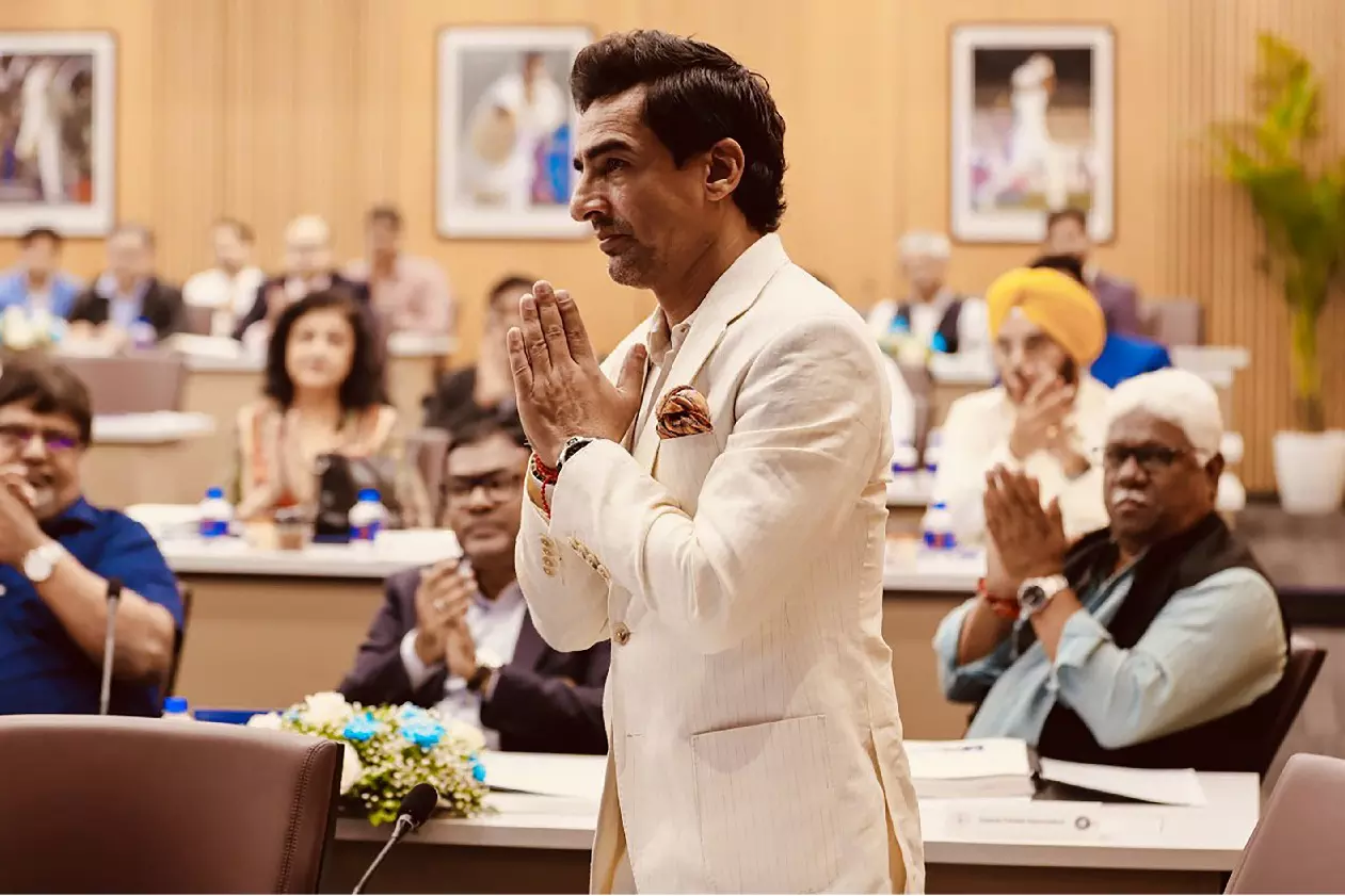 BCCI अध्यक्ष बोले, बांग्लादेशी खिलाड़ी IPL से जुड़े फैसले तक सीमित BCCI अध्यक्ष बोले, बांग्लादेशी खिलाड़ी IPL से जुड़े फैसले तक सीमित