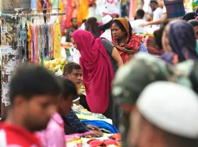 चीनी कर्ज के जाल में उलझा बांग्लादेश, लोन भुगतान बना दूसरा सबसे बड़ा बजट खर्च चीनी कर्ज के जाल में उलझा बांग्लादेश, लोन भुगतान बना दूसरा सबसे बड़ा बजट खर्च