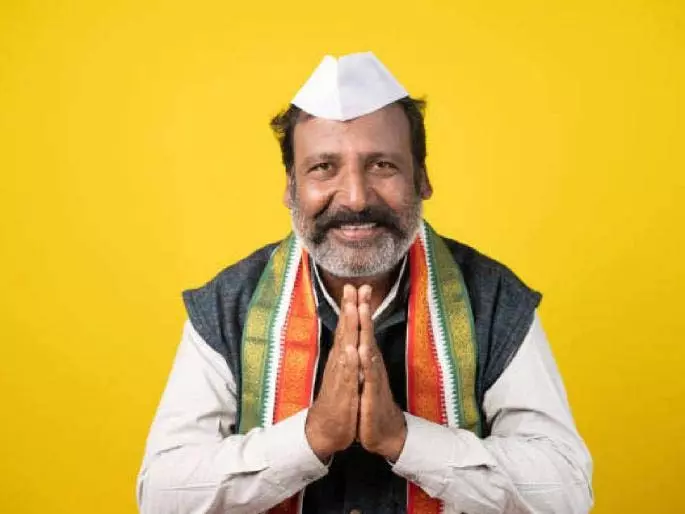 Amravati Election से 161 ने नाम वापस लिया, 661 उम्मीदवार बचे Amravati Election से 161 ने नाम वापस लिया, 661 उम्मीदवार बचे