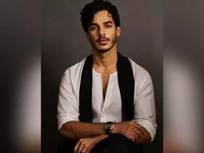 ऑस्कर नॉमिनेशन से पहले Ishaan खट्टर का ‘होमबाउंड’ प्रमोशन शुरू ऑस्कर नॉमिनेशन से पहले Ishaan खट्टर का ‘होमबाउंड’ प्रमोशन शुरू