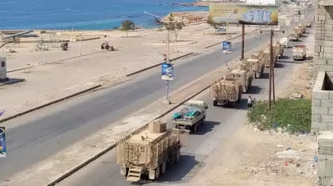 Yemen शांति वार्ता: सऊदी अरब के कदम का अरब लीग ने किया स्वागत Yemen शांति वार्ता: सऊदी अरब के कदम का अरब लीग ने किया स्वागत