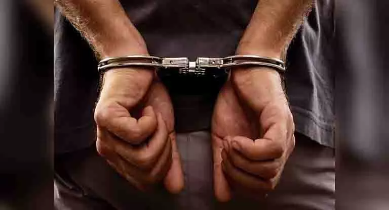 Thane में पैसों के लिए हत्या का मामला, महिला आरोपी बनी Thane में पैसों के लिए हत्या का मामला, महिला आरोपी बनी