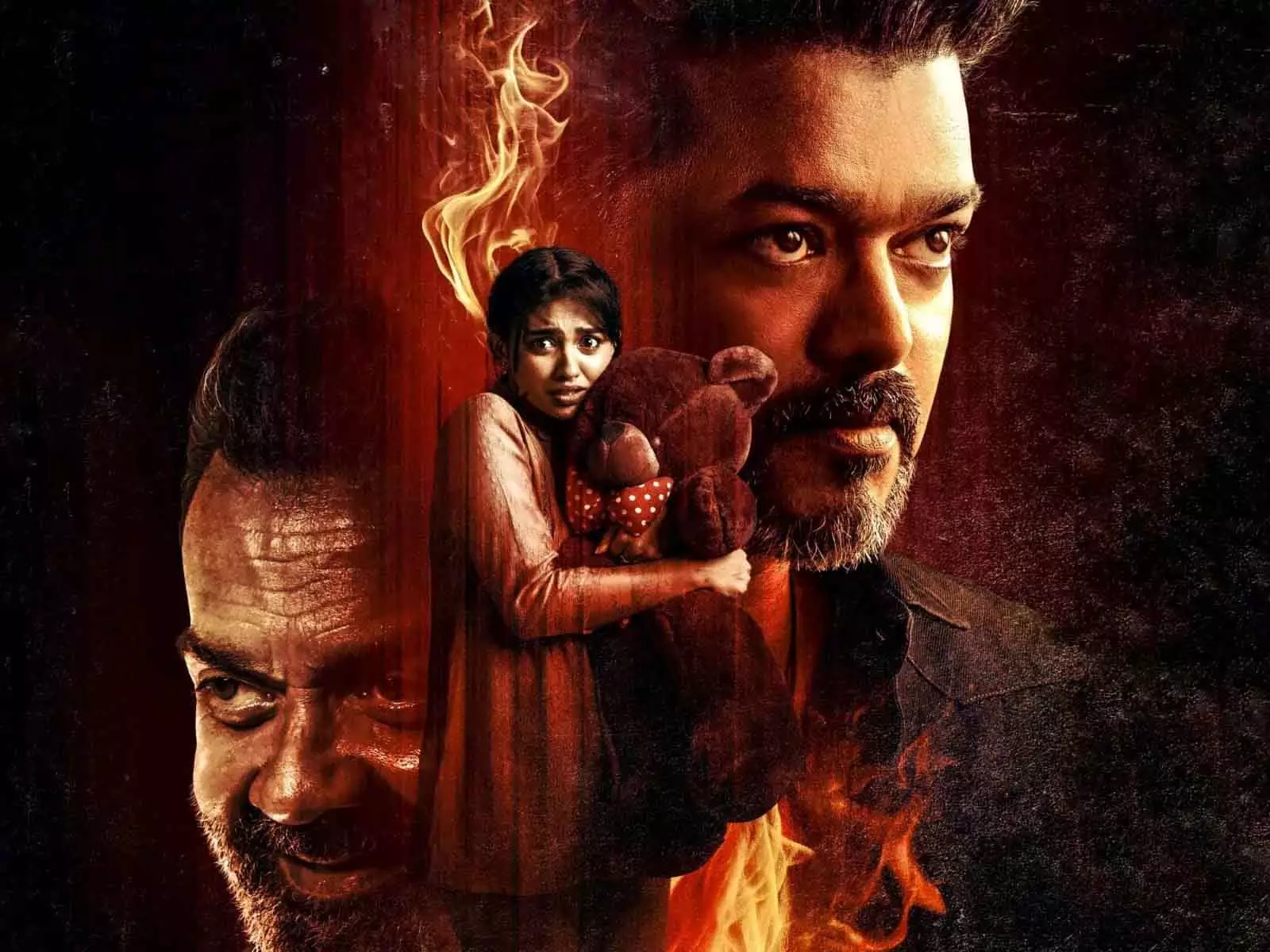 जाना नायकुडु ट्रेलर: Thalapathy Vijay का आखिरी और दमदार सिनेमाई धमाका जाना नायकुडु ट्रेलर: Thalapathy Vijay का आखिरी और दमदार सिनेमाई धमाका