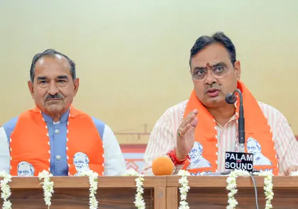 कार्यकर्ता बीजेपी की आत्मा हैं, उनके प्रति सम्मान सर्वोपरि है: मदन राठौर कार्यकर्ता बीजेपी की आत्मा हैं, उनके प्रति सम्मान सर्वोपरि है: मदन राठौर