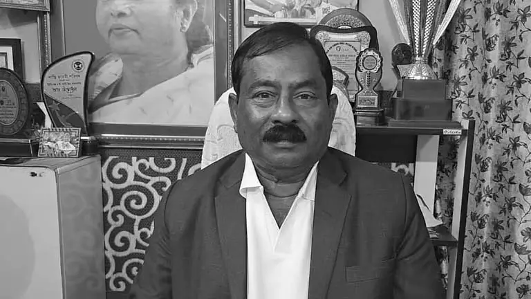 Malda में बाबला सरकार की हत्या के पीछे का मास्टरमाइंड एक साल बाद भी अज्ञात Malda में बाबला सरकार की हत्या के पीछे का मास्टरमाइंड एक साल बाद भी अज्ञात