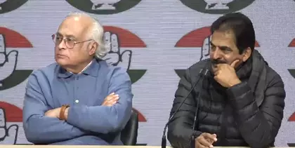 कांग्रेस ने आंध्र प्रदेश के लिए DCC अध्यक्षों की नियुक्ति की कांग्रेस ने आंध्र प्रदेश के लिए DCC अध्यक्षों की नियुक्ति की