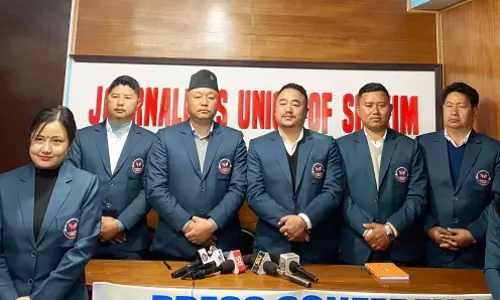 राज्य सब-जूनियर और युवा मुक्केबाजी चैंपियनशिप रुम्बुक में आयोजित की जाएगी