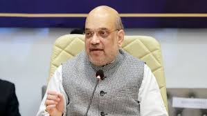 अमित शाह पुडुकोट्टई में BJP की राज्यव्यापी यात्रा कार्यक्रम में लेंगे हिस्सा