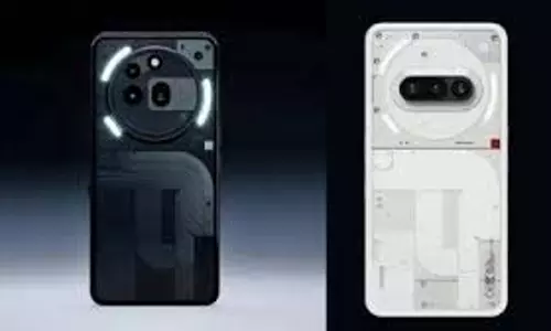 Nothing Phone 4a: लॉन्च से पहले धमाका! 30,000 रु में मिल सकते हैं हाई-एंड फीचर्स Nothing Phone 4a: लॉन्च से पहले धमाका! 30,000 रु में मिल सकते हैं हाई-एंड फीचर्स