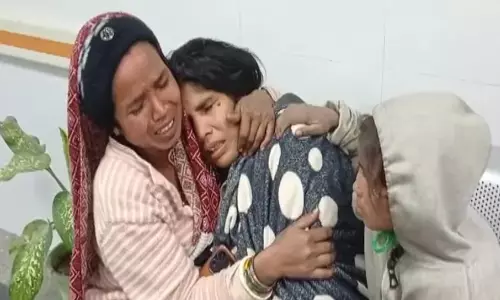 एक्सीडेंट में 3 लोगों की मौत, तीन अलग-अलग जगहों में हादसे एक्सीडेंट में 3 लोगों की मौत, तीन अलग-अलग जगहों में हादसे