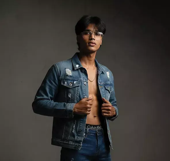 Habong Richo: भारतीय संगीत जगत में अपनी जगह बना रहे हैं Habong Richo: भारतीय संगीत जगत में अपनी जगह बना रहे हैं