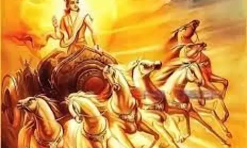 Ravivar Ke Niyam: रविवार को भूलकर भी न खाएं ये चीजें, नाराज हो जाएंगे सूर्य देव Ravivar Ke Niyam: रविवार को भूलकर भी न खाएं ये चीजें, नाराज हो जाएंगे सूर्य देव