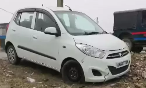 पुलिस पीछे पड़ी हुई थी, इस बीच बदमाशों ने फिर किया मर्डर