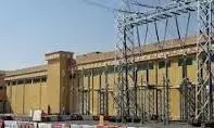 132/33 केवी एयरपोर्ट गन्नावरम सबस्टेशन उद्घाटन के लिए तैयार