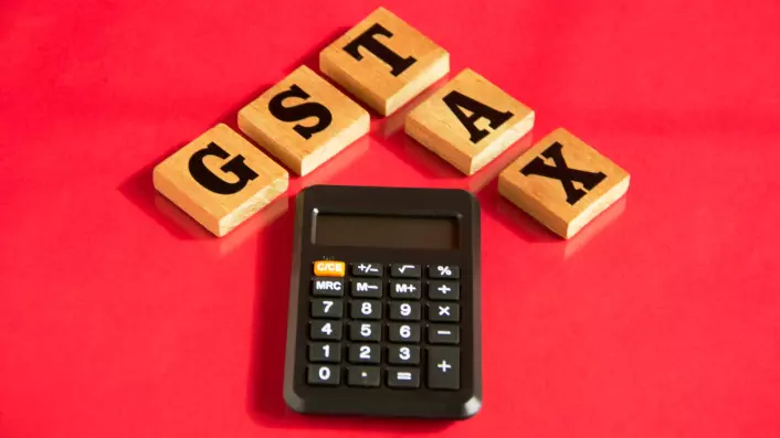 दरों में कटौती के बावजूद नागालैंड में GST वृद्धि 37% रही दरों में कटौती के बावजूद नागालैंड में GST वृद्धि 37% रही