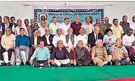 Telangana: छह दशकों के बाद महबूब फिर से मिले