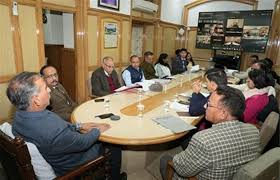 Sukhu ने अधिकारियों को ‘अपना विद्यालय’ अपनाने को सक्रिय रूप से लागू करने का निर्देश दिया