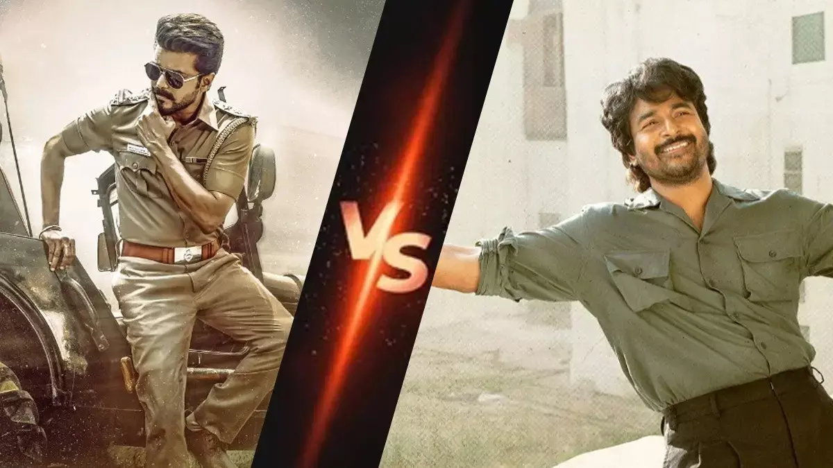 एसके ने पराशक्ति और जन नायकन पोंगल बॉक्स ऑफिस क्लैश के बारे में खुलकर बात की एसके ने पराशक्ति और जन नायकन पोंगल बॉक्स ऑफिस क्लैश के बारे में खुलकर बात की