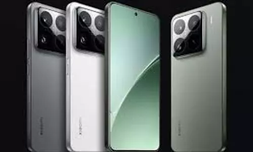 Xiaomi 15: ट्रिपल 50MP Leica कैमरा वाला फोन हुआ 11,500 रुपये सस्ता Xiaomi 15: ट्रिपल 50MP Leica कैमरा वाला फोन हुआ 11,500 रुपये सस्ता