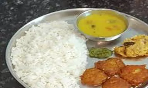 खाना परोसने में पत्नी ने कर दी देरी, तो गुस्साए पति ने किया कत्ल खाना परोसने में पत्नी ने कर दी देरी, तो गुस्साए पति ने किया कत्ल