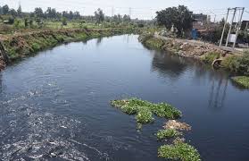 Ludhiana: बस्ती जोधेवाल में लोगों ने पीने के पानी में सीवेज मिलाने का आरोप लगाया