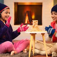 Winter diaries: आलसी सुबह, गरम सूप