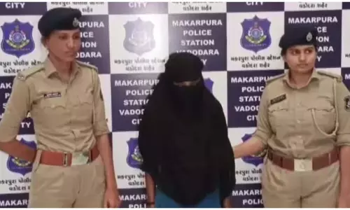 लिव-इन से इंगेजमेंट तक का सफर, कत्ल पर आकर रुका...