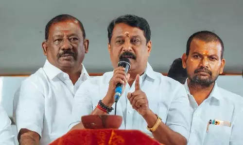 पेंशन नोटिफिकेशन फ्रॉड:  Naina Nagendran