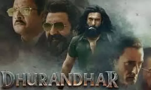 Dhurandhar BO Day 30: बॉक्स ऑफिस किंग बनी धुरंधर, 30वें दिन की इतनी ज्यादा कमाई