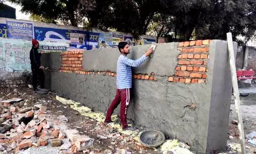 रोहतक MC सफाई सुधारने के लिए 100 कचरा डंपिंग पॉइंट हटाएगी रोहतक MC सफाई सुधारने के लिए 100 कचरा डंपिंग पॉइंट हटाएगी