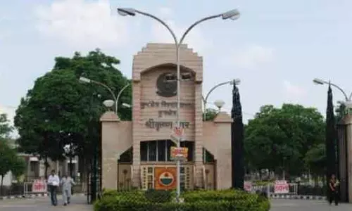 Kurukshetra AI और डेटा एनालिटिक्स पर सेशन