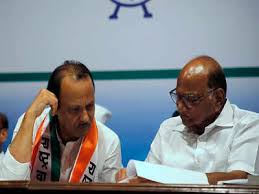 Civic polls: 119 सीटों पर BJP-शिवसेना के बीच टक्कर, सात सीटों पर NCP के बीच मुकाबला